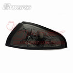 COLIN Crystal Corner Flasher (Smoke) NCR32SKY-GTR-SC-04 for SKYLINE GT-R BNR32