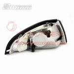 COLIN Crystal Corner Flasher (Smoke) NCR32SKY-GTR-SC-04 for SKYLINE GT-R BNR32