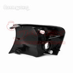 CLEAR WORLD Clear Lens Crystal Corner Indicators FCT-07 for CHASER GX100/JZX100