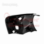 CLEAR WORLD Clear Lens Crystal Corner Indicators FCT-07 for CHASER GX100/JZX100