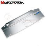 OKUYAMA Carbing Radiator Cooling Panel Aluminium 421 001 0 for COROLLA LEVIN AE86