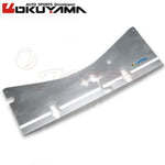OKUYAMA Carbing Radiator Cooling Panel Aluminium 421 006 0 for MR2 SW20