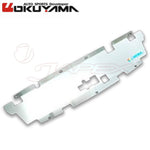OKUYAMA Carbing Radiator Cooling Panel Aluminium 421 043 0 for SKYLINE ER34