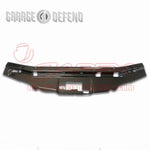 GARAGE DEFEND GT Cooling Panel Carbon Type-CFRP Type-CFRP for SKYLINE GT-R BCNR33