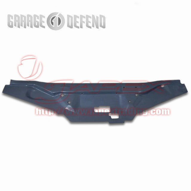 GARAGE DEFEND GT Cooling Panel FRP Type-FRP Type-FRP for SILVIA S14