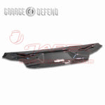 GARAGE DEFEND GT Cooling Panel Carbon Type-CFRP Type-CFRP for SILVIA S15