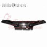 GARAGE DEFEND GT Cooling Panel Carbon Type-CFRP Type-CFRP for SILVIA S14