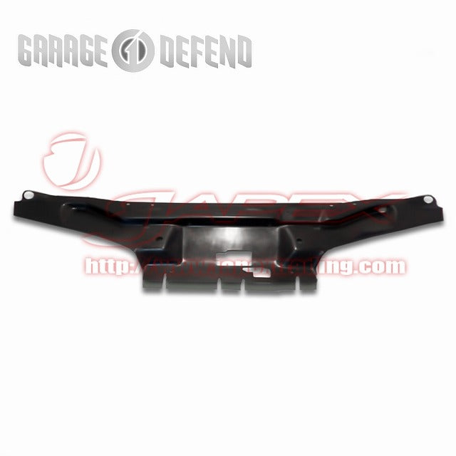 GARAGE DEFEND GT Cooling Panel Carbon Type-CFRP Type-CFRP for SILVIA S14