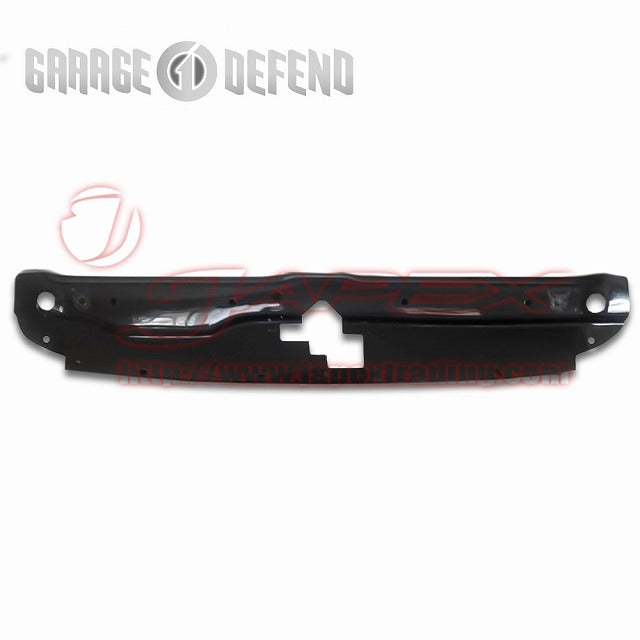 GARAGE DEFEND GT Cooling Panel Carbon Type-CFRP Type-CFRP for NSX NA1