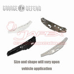 GARAGE DEFEND GT Cooling Panel Carbon Type-CFRP Type-CFRP for LEGACY B4 BL5
