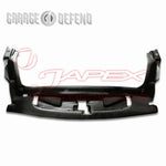 GARAGE DEFEND GT Cooling Panel Carbon Type-CFRP Type-CFRP for GT-R R35