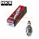 HKS Super Fire Racing M45 Spark Plugs 50003-M45 x 6 for CEDRIC PAY31