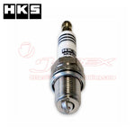HKS Super Fire Racing M40i Spark Plugs 50003-M40i x 6 for DIAMANTE F36A/F46A/F47A