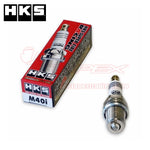 HKS Super Fire Racing M40i Spark Plugs 50003-M40i x 4 for COROLLA WAGON AE101G/AE104G