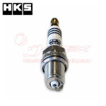 HKS Super Fire Racing M45i Spark Plugs 50003-M45i x 4 for LASER BJ5PF/BJ5WF