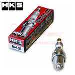 HKS Super Fire Racing M45i Spark Plugs 50003-M45i x 6 for GLORIA MY34