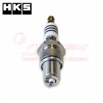 HKS Super Fire Racing M45G Spark Plugs 50003-M45G x 4 for GEMINI JT151F
