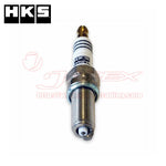 HKS Super Fire Racing M40XL Spark Plugs 50003-M40XL x 3 for MIRA CBA-L275S/L285S