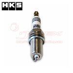 HKS Super Fire Racing M45iL Spark Plugs 50003-M45iL x 4 for NX300h AYZ10/AYZ15