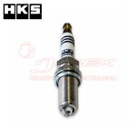 HKS Super Fire Racing M45HL Spark Plugs 50003-M45HL x 4 for LEGACY TOURING WAGON BRG