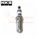HKS Super Fire Racing M40LF Spark Plugs 50003-M40LF x 4 for LAFESTA HIGHWAY STAR CWEAWN