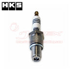 HKS Super Fire Racing M45RE Spark Plugs 50003-M45RE x 4 for EUNOS COSMO JC3S/JC3SE