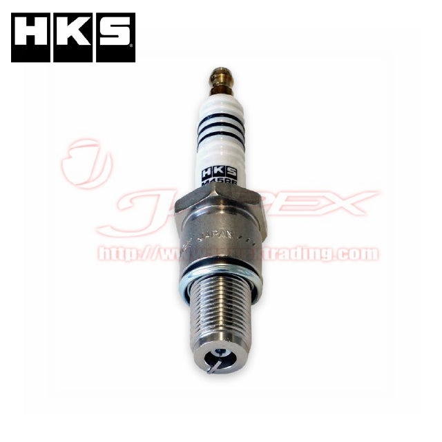 HKS Super Fire Racing M45RE Spark Plugs 50003-M45RE x 4 for EUNOS COSMO JC3S/JC3SE