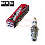 HKS Super Fire Racing M45RE Spark Plugs 50003-M45RE x 4 for RX-7 SA22C