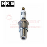HKS Super Fire Racing M50RE Spark Plugs 50003-M50RE x 4 for LUCE HC3S