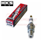 HKS Super Fire Racing M50RE Spark Plugs 50003-M50RE x 4 for EUNOS COSMO JC3S/JC3SE
