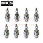 HKS Super Fire Racing M35 Spark Plugs 50003-M35 x 8 for BLUEBIRD U11/WUJ910/UJ910/WU11