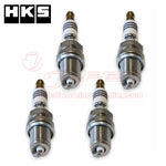 HKS Super Fire Racing M45 Spark Plugs 50003-M45 x 4 for COROLLA LEVIN AE92