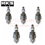HKS Super Fire Racing M35i Spark Plugs 50003-M35i x 5 for INSPIRE UA1