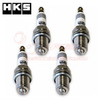 HKS Super Fire Racing M40i Spark Plugs 50003-M40i x 4 for DEMIO DE5FS
