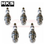 HKS Super Fire Racing M40i Spark Plugs 50003-M40i x 5 for INSPIRE CC2