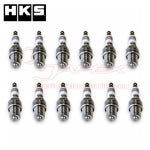 HKS Super Fire Racing M40i Spark Plugs 50003-M40i x 12 for CENTURY GZG50