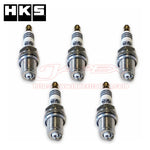 HKS Super Fire Racing M45i Spark Plugs 50003-M45i x 5 for VIGOR CB5