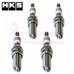 HKS Super Fire Racing M40XL Spark Plugs 50003-M40XL x 4 for R2 RC1/RC2