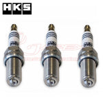 HKS Super Fire Racing M35iL Spark Plugs 50003-M35iL x 3 for BOON M300S/M310S