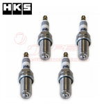 HKS Super Fire Racing M35iL Spark Plugs 50003-M35iL x 4 for FAMILIA VAN BVHNY11