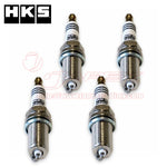 HKS Super Fire Racing M40iL Spark Plugs 50003-M40iL x 4 for NX300h AYZ10/AYZ15