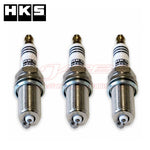 HKS Super Fire Racing M45iL Spark Plugs 50003-M45iL x 3 for BOON M600S/M610S