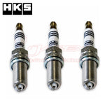 HKS Super Fire Racing M40HL Spark Plugs 50003-M40HL x 3 for N BOX Slash JF1/JF2