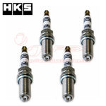 HKS Super Fire Racing M40HL Spark Plugs 50003-M40HL x 4 for SERENA HC26/HFC26