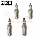 HKS Super Fire Racing M40LF Spark Plugs 50003-M40LF x 4 for AXELA BL3FW