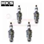HKS Super Fire Racing M45RE Spark Plugs 50003-M45RE x 4 for RX-7 FD3S