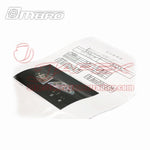 COLIN Crystal Corner Flasher (Smoke) NCR32SKY-GTR-SC-04 for SKYLINE GT-R BNR32