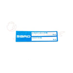 SARD Racing Oil Filter MAG SMF03 (63193) for PRELUDE BB7