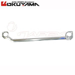 OKUYAMA Carbing Front Strut Tower Bar 621 058 0 for AQUA NHP10