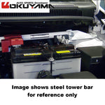 OKUYAMA Carbing Front Strut Tower Bar 624 045 0 for VITZ NCP91